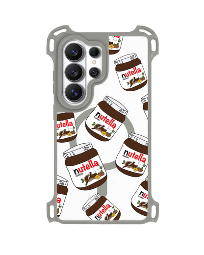 Android Rearguard UltimateZ - Hazelnut Spread