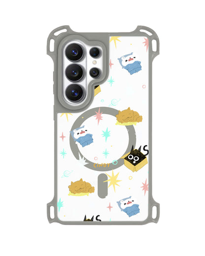 Android Rearguard UltimateZ - Nightover