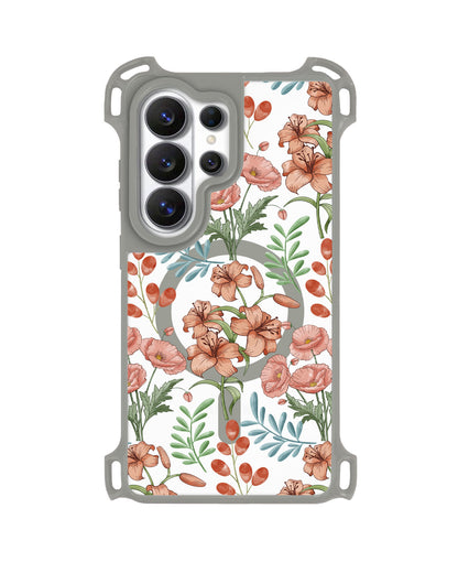 Android Rearguard UltimateZ - Nora