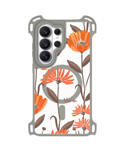 Android Rearguard UltimateZ - Marigold