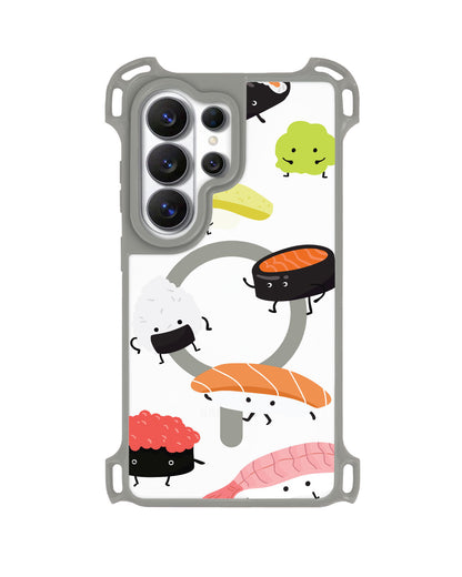 Android Rearguard UltimateZ - Omakase 1.0