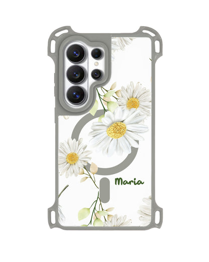 Android Rearguard UltimateZ - October Chrysanthemum