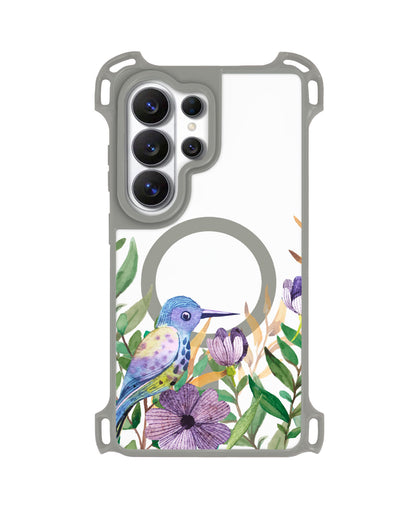 Android Rearguard UltimateZ - Orchid