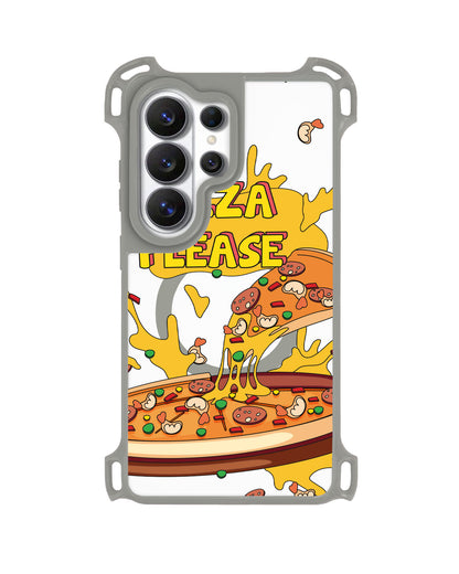 Android Rearguard UltimateZ - Pizza Please