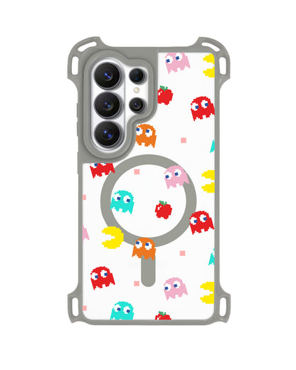 Android Rearguard UltimateZ - Pacman 1.0