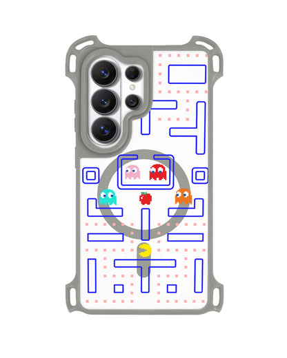 Android Rearguard UltimateZ - Pacman 2.0