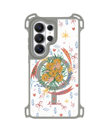 Android Rearguard UltimateZ - Peace