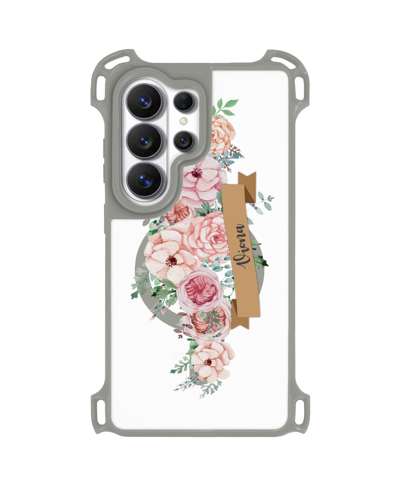 Android Rearguard UltimateZ - Peony