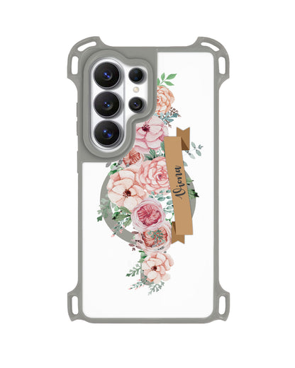 Android Rearguard UltimateZ - Peony