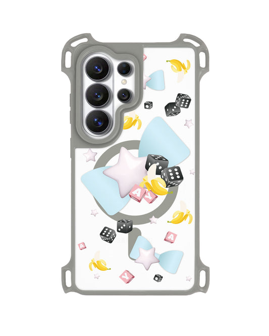 Android Rearguard UltimateZ - Perfect