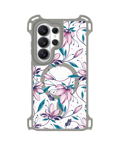 Android Rearguard UltimateZ - Pink Tulip