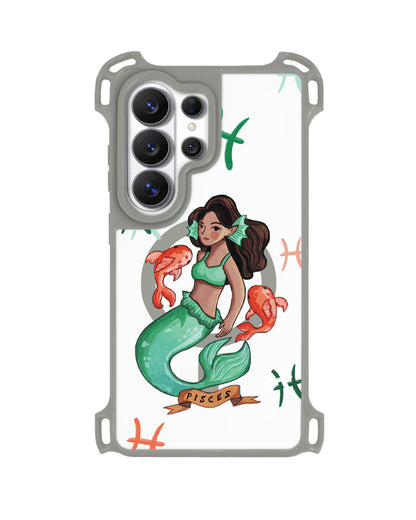 Android Rearguard UltimateZ - Pisces