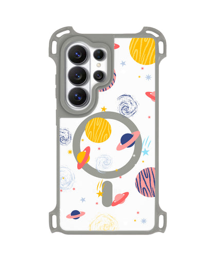 Android Rearguard UltimateZ - Planetarium 2.0