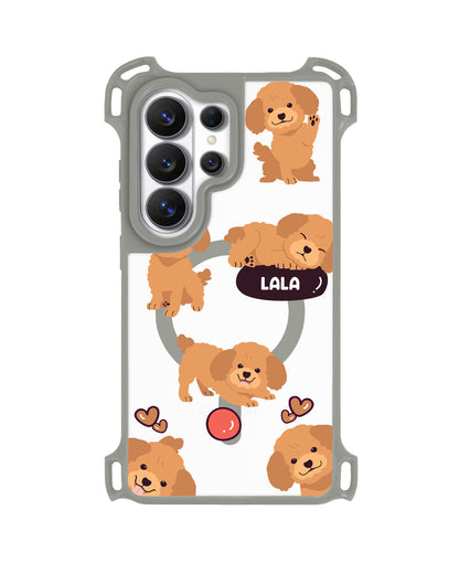 Android Rearguard UltimateZ - Poodle Squad 1.0