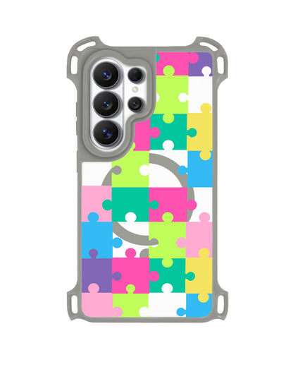 Android Rearguard UltimateZ - Puzzle Piece