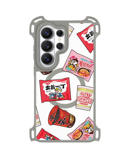 Android Rearguard UltimateZ - K-Ramyeon