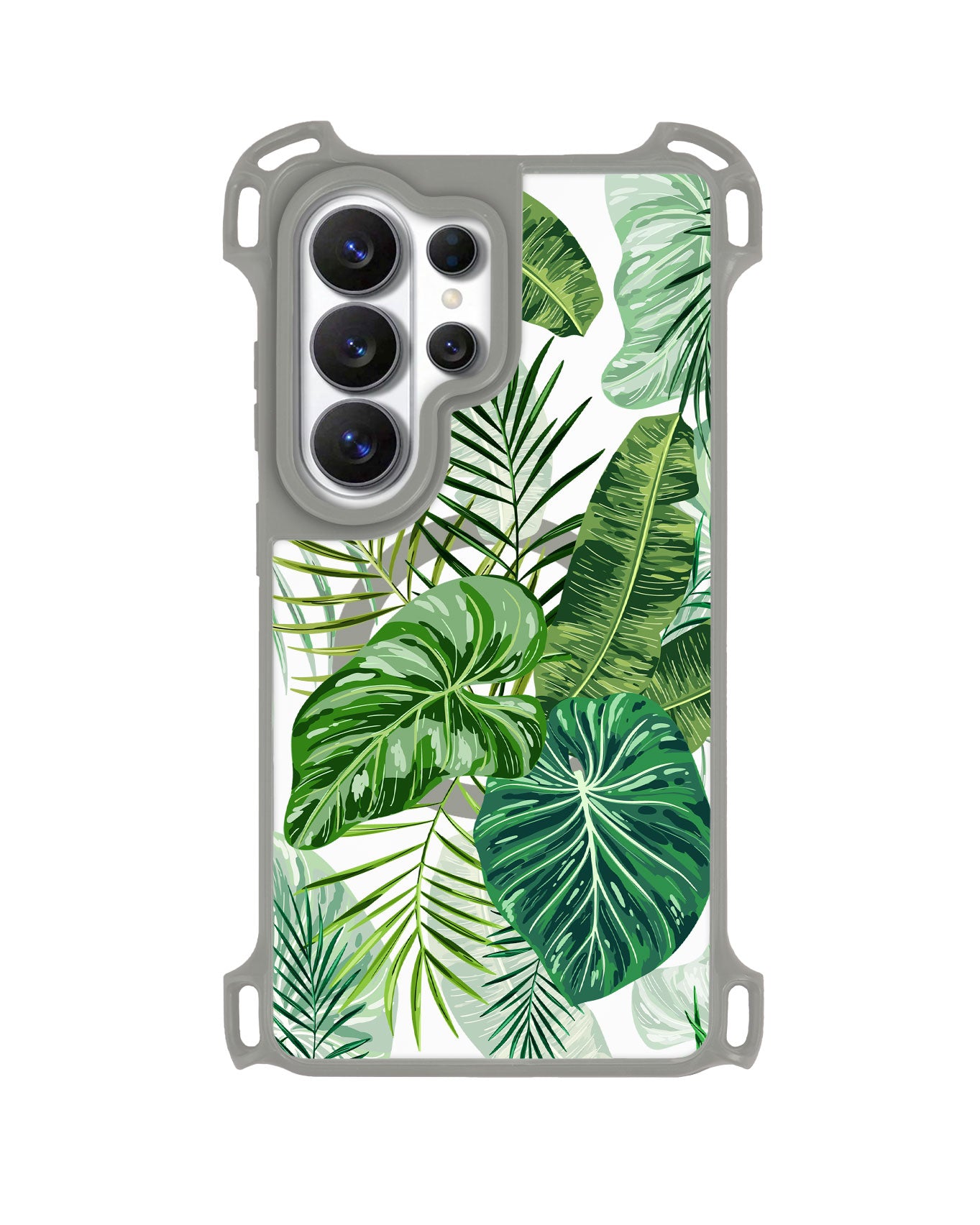 Android Rearguard UltimateZ - Rainforest