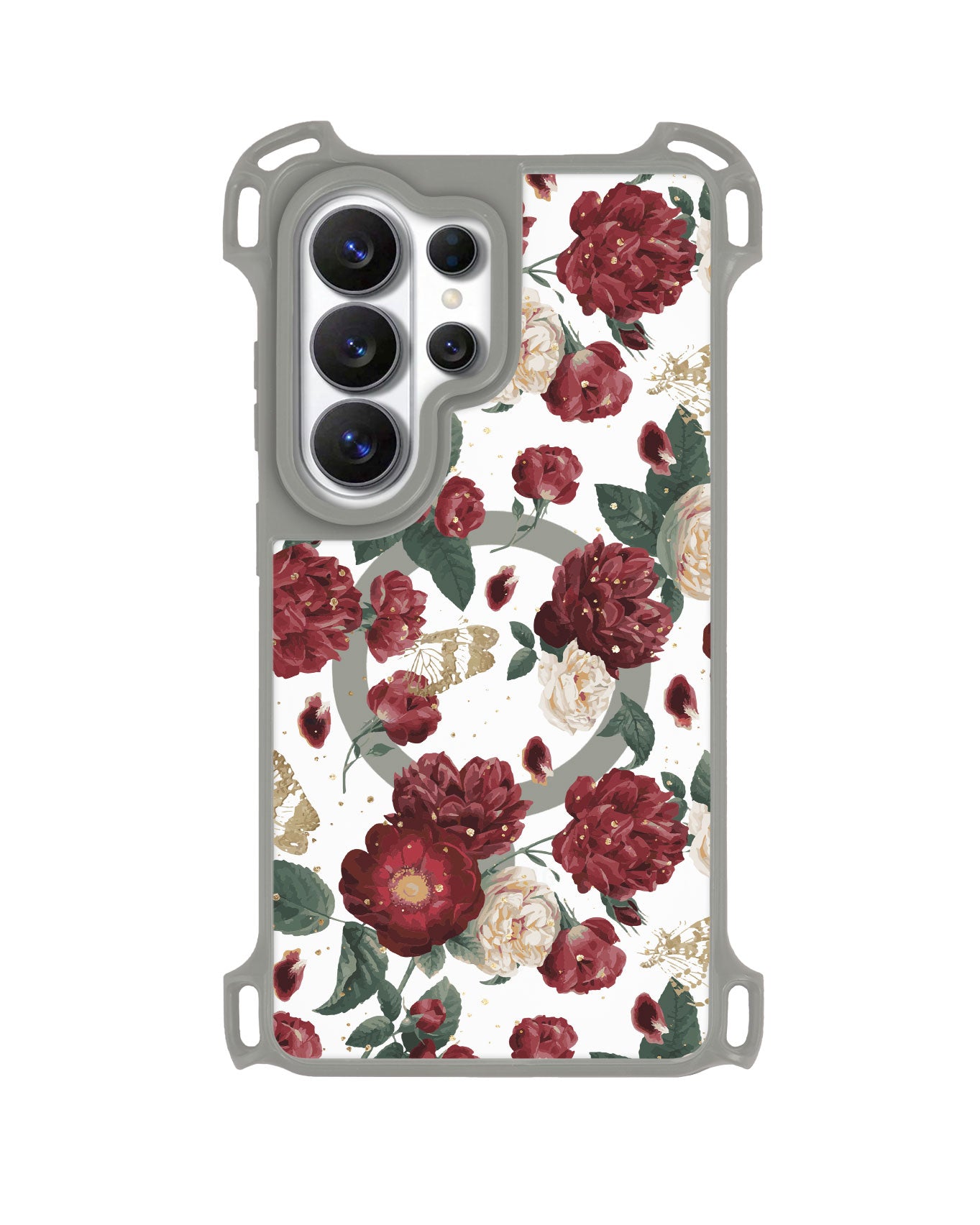 Android Rearguard UltimateZ - Rosalie