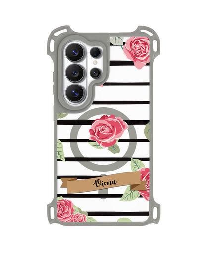 Android Rearguard UltimateZ - Rose