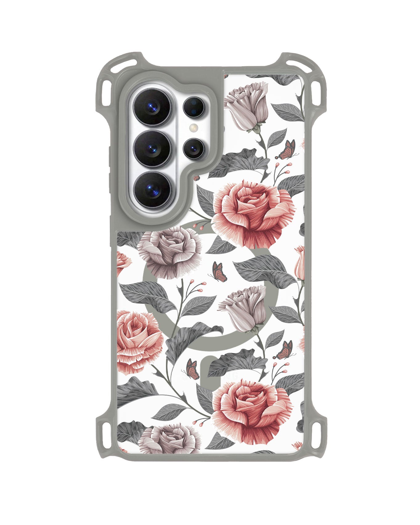 Android Rearguard UltimateZ - Rosie
