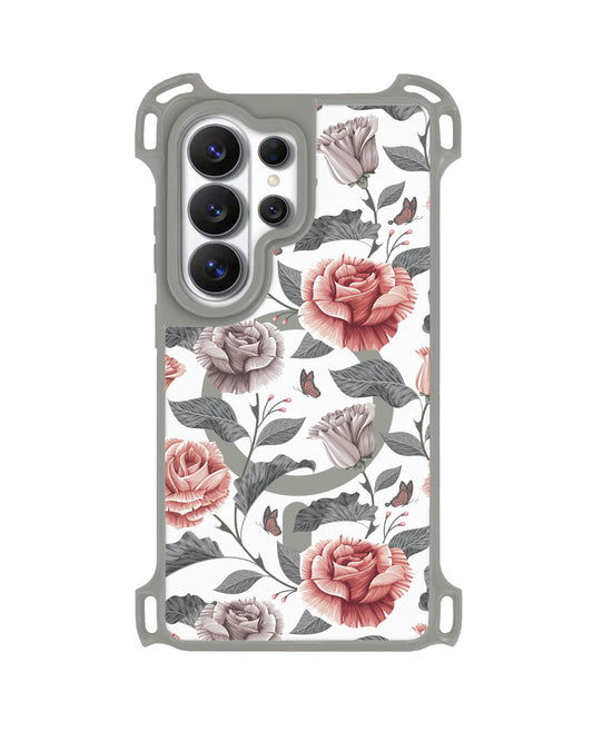 Android Rearguard UltimateZ - Rosie