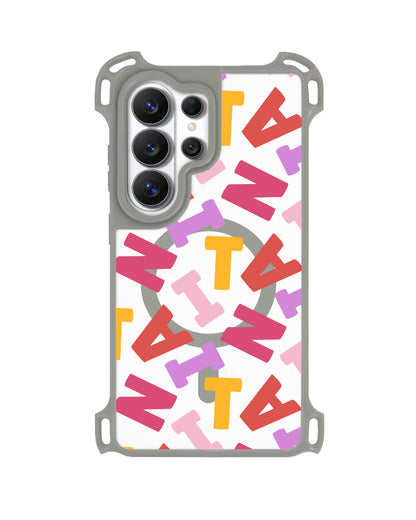 Android Rearguard UltimateZ - Scattered Monogram 1.0