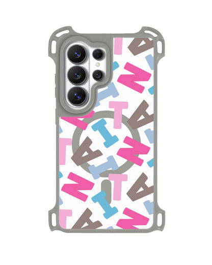 Android Rearguard UltimateZ - Scattered Monogram 2.0