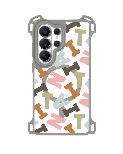 Android Rearguard UltimateZ - Scattered Monogram 4.0