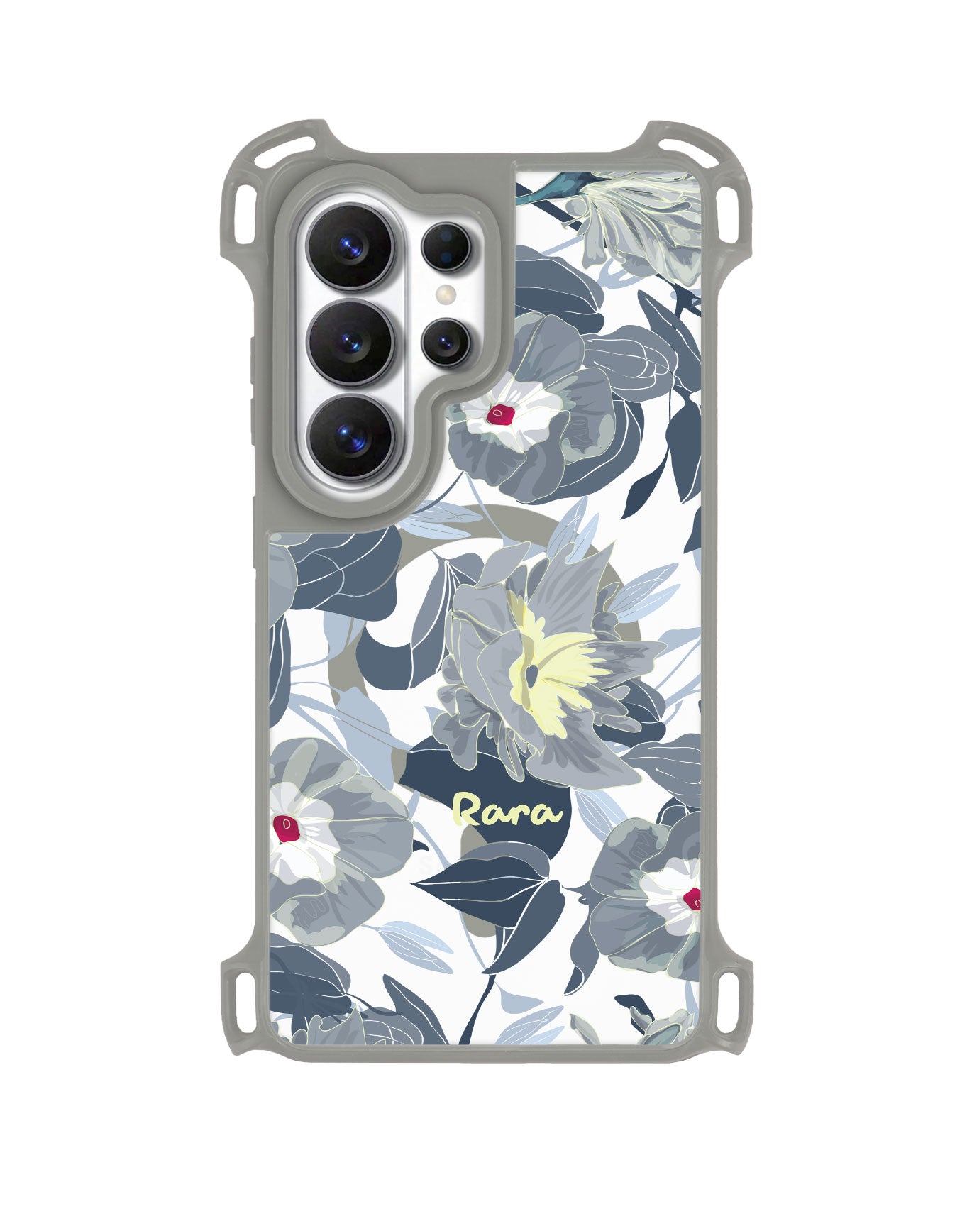 Android Rearguard UltimateZ - September Morning Glory