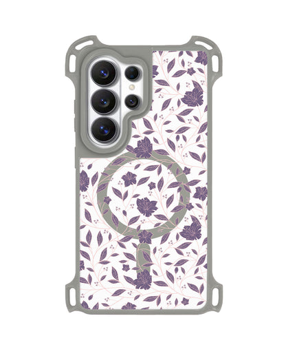 Android Rearguard UltimateZ - Sketchy Flower 4.0
