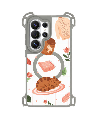 Android Rearguard UltimateZ - Sleepy Autumn