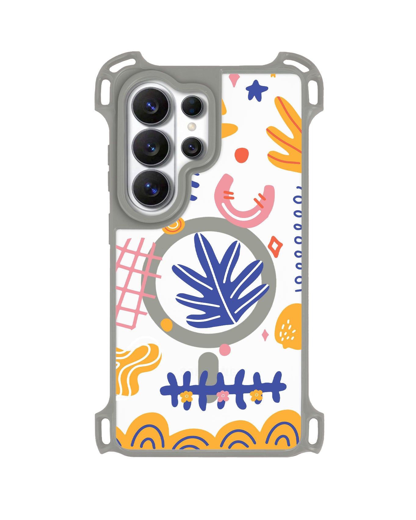 Android Rearguard UltimateZ - Spring Has Come
