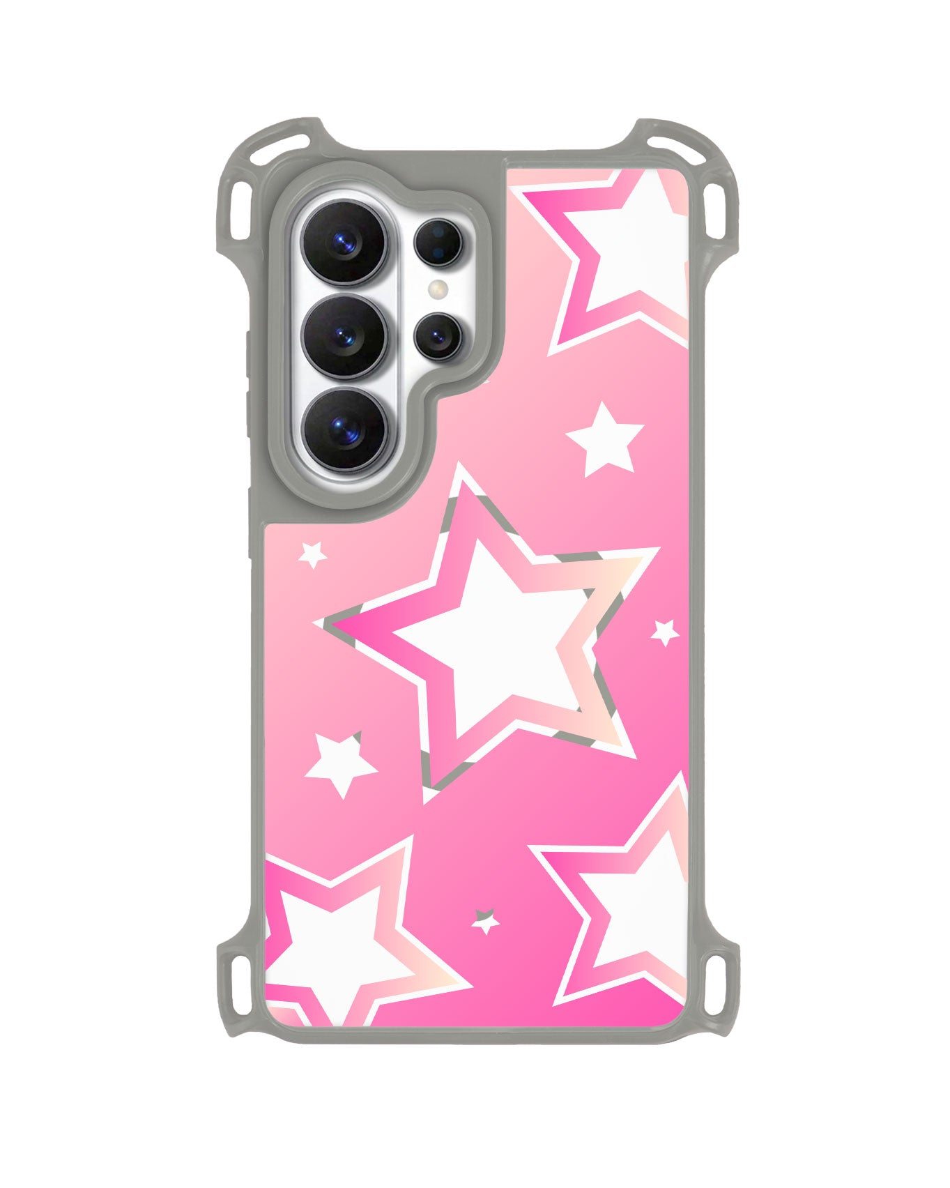 Android Rearguard UltimateZ - Star Effect 2.0