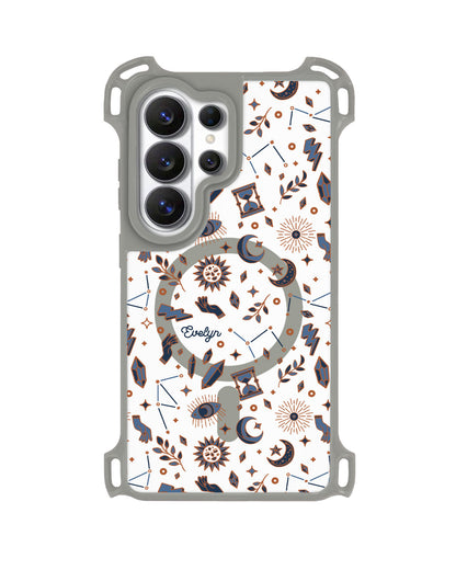 Android Rearguard UltimateZ - Stardust