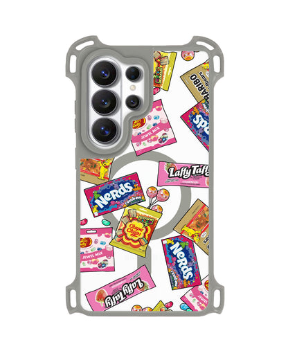 Android Rearguard UltimateZ - Sweets and Gummies