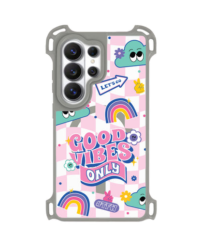Android Rearguard UltimateZ - TFW (Good Vibes)