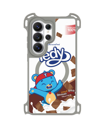 Android Rearguard UltimateZ - Tedy