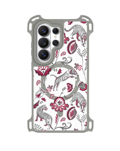 Android Rearguard UltimateZ - Tiger & Floral 6.0