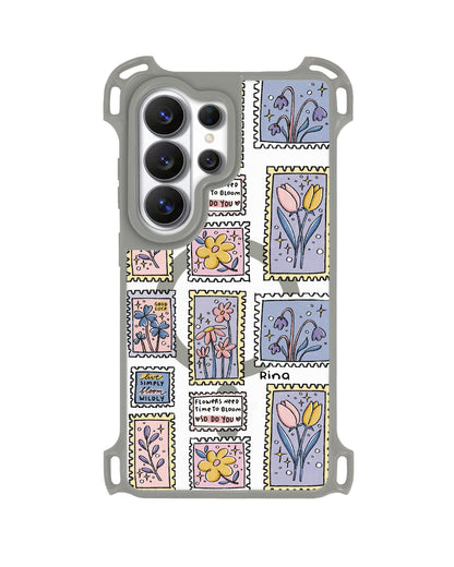 Android Rearguard UltimateZ - Time To Bloom