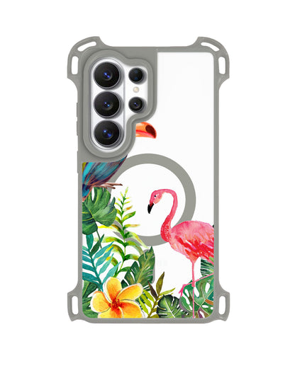 Android Rearguard UltimateZ - Tropical