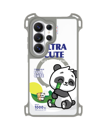 Android Rearguard UltimateZ - Ultracute