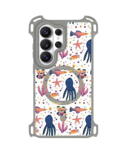 Android Rearguard UltimateZ - Underwater Dreams 1.0