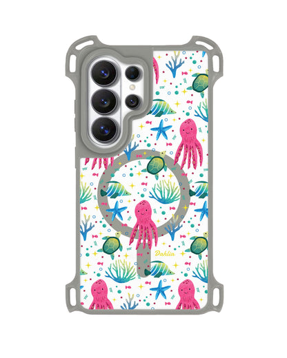 Android Rearguard UltimateZ - Underwater Dreams 2.0