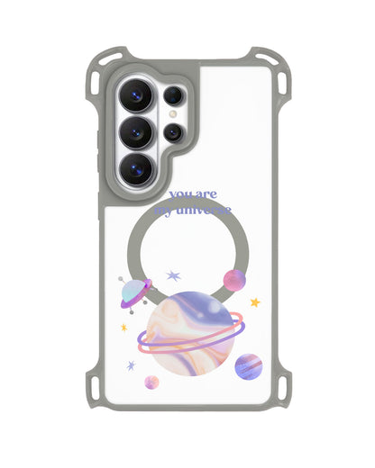 Android Rearguard UltimateZ - Universe