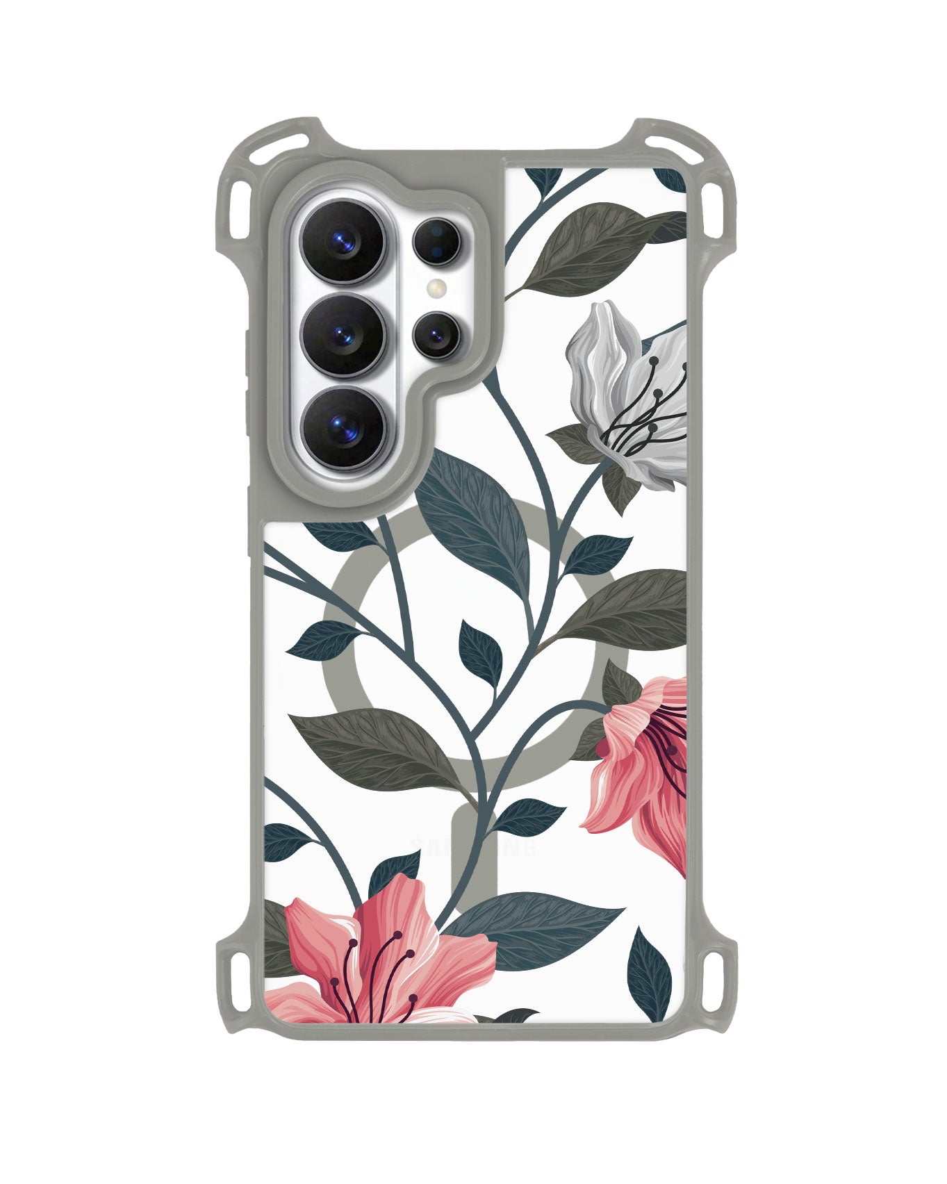 Android Rearguard UltimateZ - Valerie