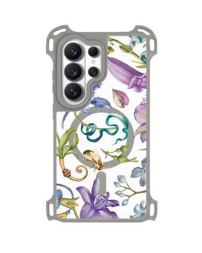 Android Rearguard UltimateZ - Violetta