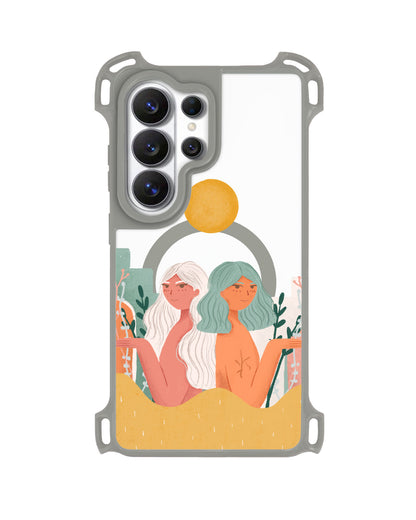 Android Rearguard UltimateZ - We're Beautiful