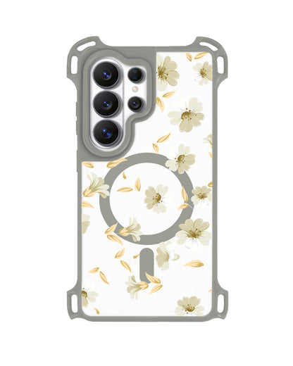 Android Rearguard UltimateZ - White Magnolia