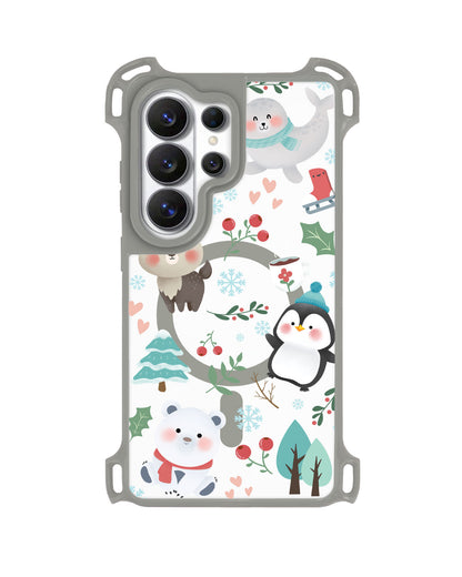 Android Rearguard UltimateZ - Winter