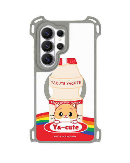 Android Rearguard UltimateZ - Yacute Cat